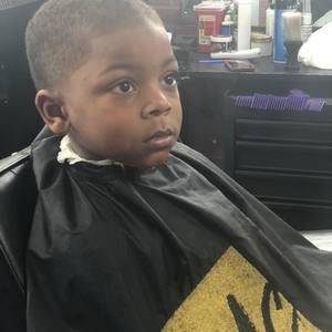 Meet your Posher, Danelle